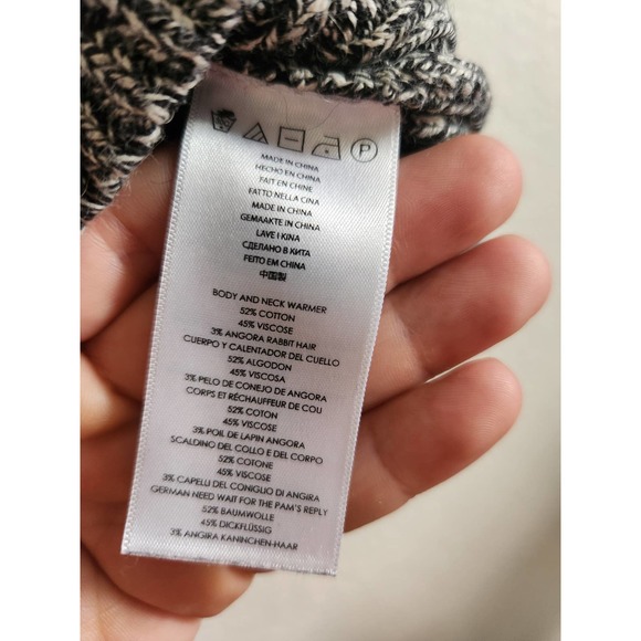 Michael by Michael Kors Thick Knit Sweater Womens XL - Picture 7 of 7